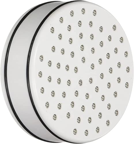 VivaSpring filtered shower Replacement Cartridge FF-15 | for softer skin and hair | 6 month filter | certified filtration | for use with VivaSpring shower filters