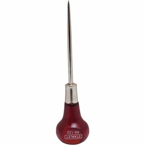 stanley hand tools 69-122 scratch awl