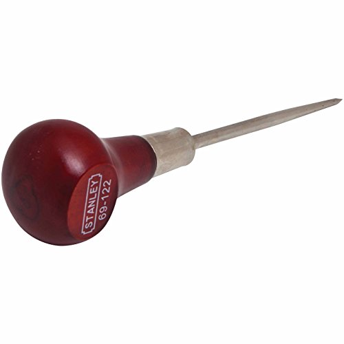 Stanley Hand Tools 69-122 Scratch Awl