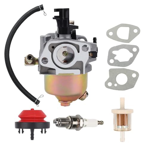 Panari 951-14026A 951-12705 751-10974 Carburetor for Troy Bilt Storm 2410 31am62n2711 2420 2620 2690 24'' 26'' 179cc 208cc Snowblower Cub Cadet 524WE 524SWE MTD 31AS62N2711 31AS2P5C711 Snowblower