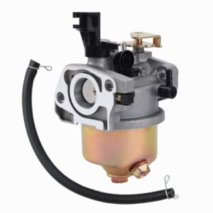 Panari 951-14026A 951-12705 751-10974 Carburetor for Troy Bilt Storm 2410 31am62n2711 2420 2620 2690 24'' 26'' 179cc 208cc Snowblower Cub Cadet 524WE 524SWE MTD 31AS62N2711 31AS2P5C711 Snowblower