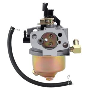 Panari 951-14026A 951-12705 751-10974 Carburetor for Troy Bilt Storm 2410 31am62n2711 2420 2620 2690 24'' 26'' 179cc 208cc Snowblower Cub Cadet 524WE 524SWE MTD 31AS62N2711 31AS2P5C711 Snowblower