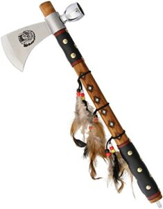 frost cutlery tomahawk