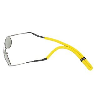 FASOTY 5 Pcs Floating Sunglass Strap Adjustable Floating Foam Glasses Strap Eyewear Retainer Safety Sport Sunglasses Strap