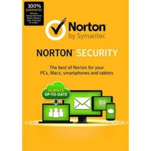 norton security 21331299 antivirus & security software 2015-5 devices
