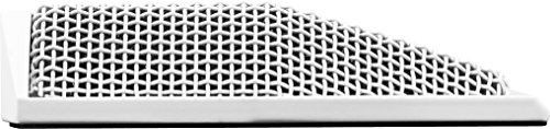 MXL AC-404 USB Boundary Condenser Conferencing Microphone - White