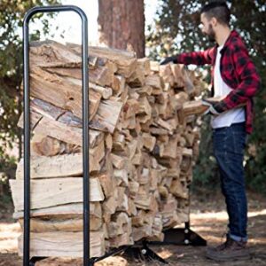 Champion 96-Inch Firewood Rack