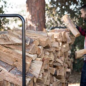 Champion 96-Inch Firewood Rack