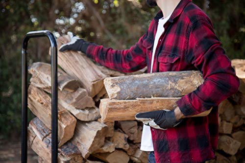 Champion 96-Inch Firewood Rack