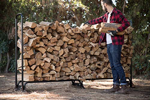 Champion 96-Inch Firewood Rack