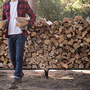 Champion 96-Inch Firewood Rack