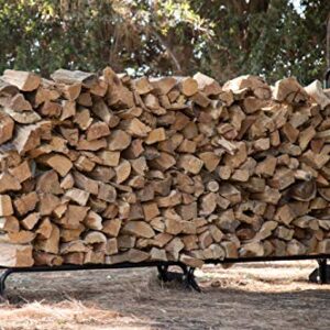 Champion 96-Inch Firewood Rack