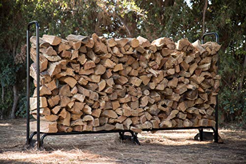 Champion 96-Inch Firewood Rack