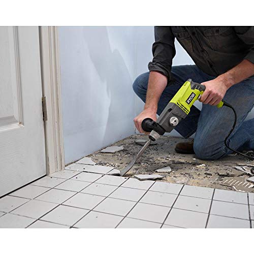 Ryobi SDS65 SDS+ Rotary Hammer Drill