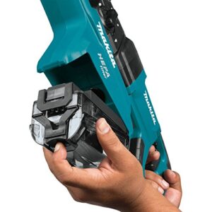 Makita HR2661 1" AVT Rotary Hammer, Accepts Sds-Plus Bits, w/Hepa Dust Extractor (D-Handle), Blue