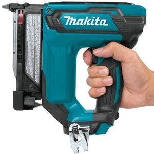 Makita TP03Z 12V Max CXT Lithium-Ion Cordless Pin Nailer