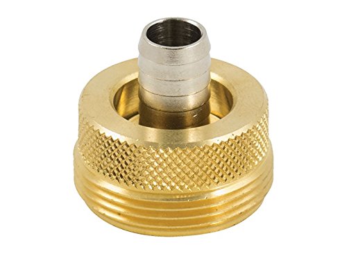 Faucet Cleaning Adapter