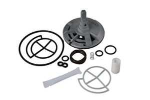 water softener standard valve rotor & seal kit - part # 7238468