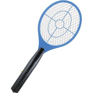 pic handheld mosquito and flying insect bug zapper