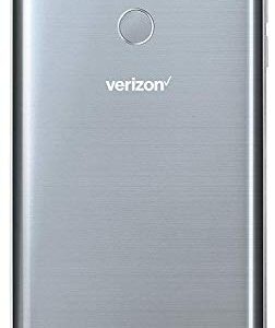 LG G6 VS988 - Ice Platinum - 32GB - Verizon (Renewed)