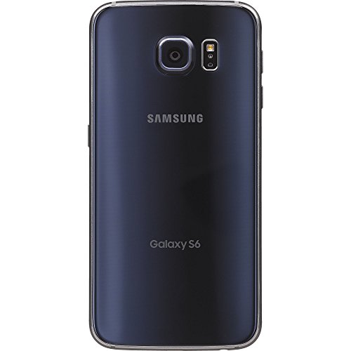 TracFone Samsung Galaxy S6 4G LTE Prepaid Smartphone