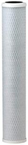 cg53-20s compatible filter cartridge for 20" bowl drop-in systems by cfs