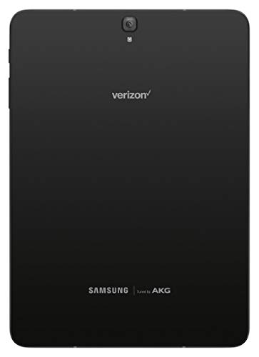 Samsung Galaxy Tab S3 9.7" 32GB - Black (Verizon Wireless) SM-T827VZKAVZW