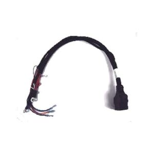 snowdogg part # 16160400 - plow side control harness