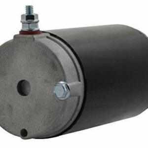 NEW Snow Plow Motor 15054 15054SP 4882640 Meyer E47 5200