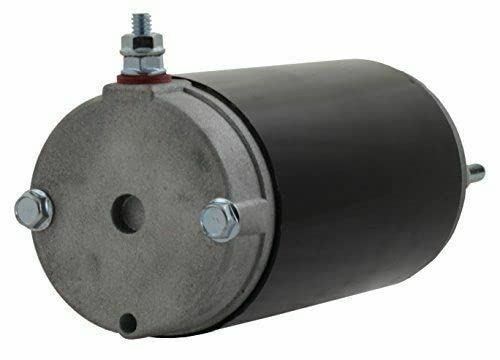 NEW Snow Plow Motor 15054 15054SP 4882640 Meyer E47 5200