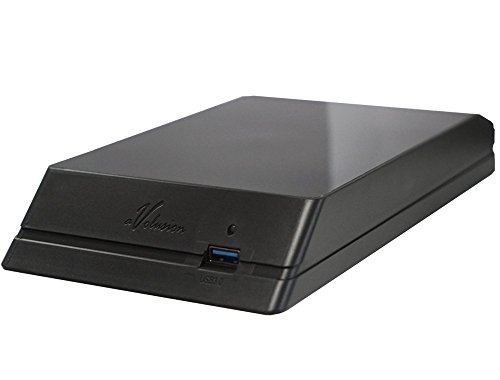 Avolusion HDDGear 6TB (6000GB) USB 3.0 External Gaming Hard Drive (Designed for Xbox One X, Pre-Formatted) - 2 Year Warranty