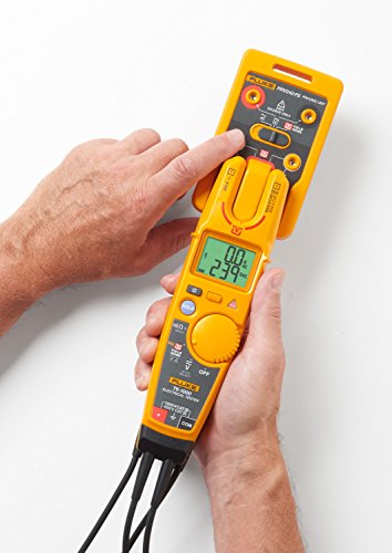 Fluke PRV240FS Proving Unit for T6 Electrical Tester