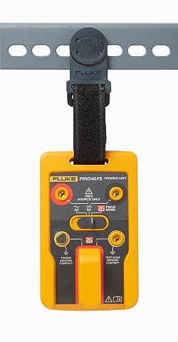 Fluke PRV240FS Proving Unit for T6 Electrical Tester