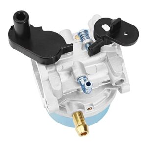 YOFMOO Carburetor Compatible for 801396 801233 801255 R-TEK Toro 38581 38582 38583 38584 38600 CCR2400 CCR2450 CCR2500 CCR3000 CCR3600 CCR3650 CCR3650 GTS 210 221 Power Max 6000