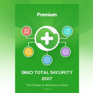360 total security premium - 1 year 3device [download]