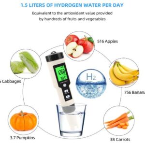 Enagic Leveluk K8 Water Filter Machine