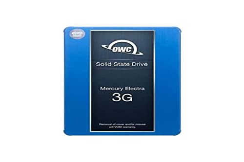OWC 500GB Mercury Electra 3G 2.5-inch Serial-ATA 7mm SSD