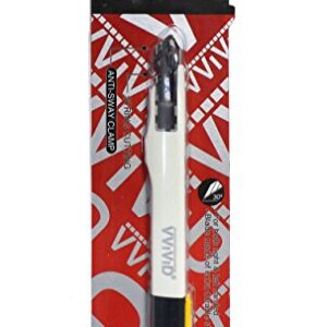 VViViD+ Premium Retractable Precision Balanced Multi-Use Utility Blade (1 piece)
