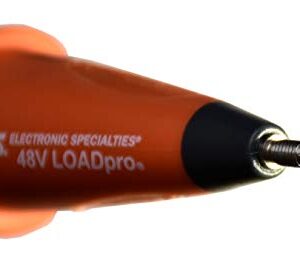 LOADPRO Electronic Specialties 185 48V Dynamic Test Lead