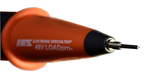 LOADPRO Electronic Specialties 185 48V Dynamic Test Lead