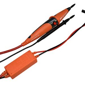 LOADPRO Electronic Specialties 185 48V Dynamic Test Lead