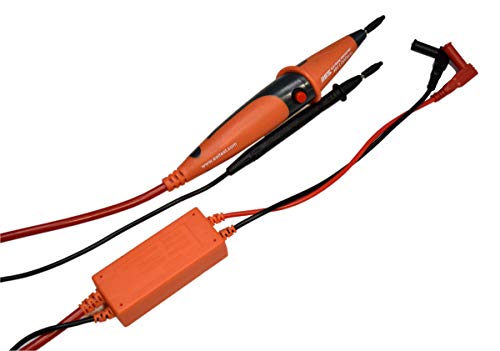 LOADPRO Electronic Specialties 185 48V Dynamic Test Lead