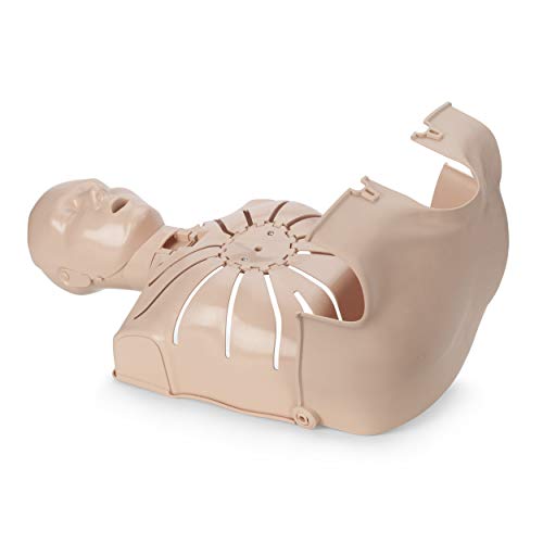 MCR Medical PRESTAN CPR Training Kit w Prestan Ultralite Manikin w Feedback, UltraTrainer, MCR Accessories