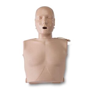 MCR Medical PRESTAN CPR Training Kit w Prestan Ultralite Manikin w Feedback, UltraTrainer, MCR Accessories