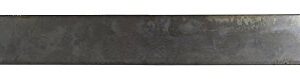 RMP Knife Blade Steel - High Carbon Annealed, 1095 Knife Making Billets, 1.5 Inch x 12 Inch x 0.187 Inch, 3 Pack