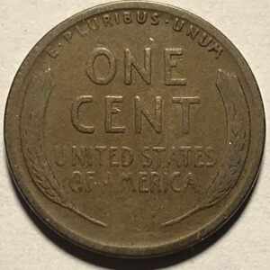 1910 S Lincoln ((RARE Semi-Key Date)) Wheat Penny Cent Seller Very Good