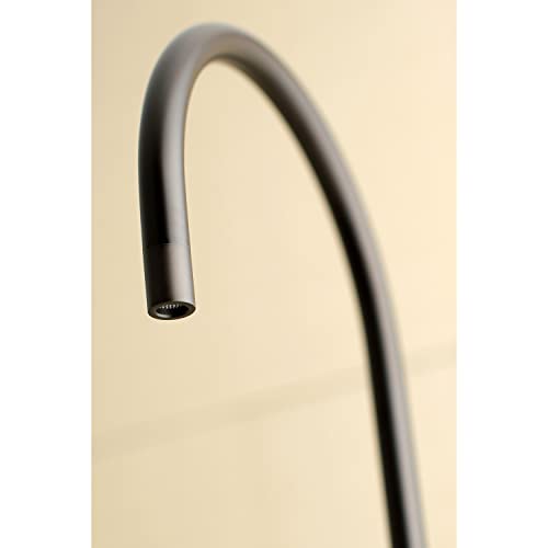 Kingston Brass KSAG8195DL Concord Water Filtration Faucet, Oil Rubbed Bronze