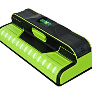 Precision Sensor ProFinder 6000+ Professional Stud Finder