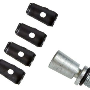 LockNLube® Coupler Rebuild Kit