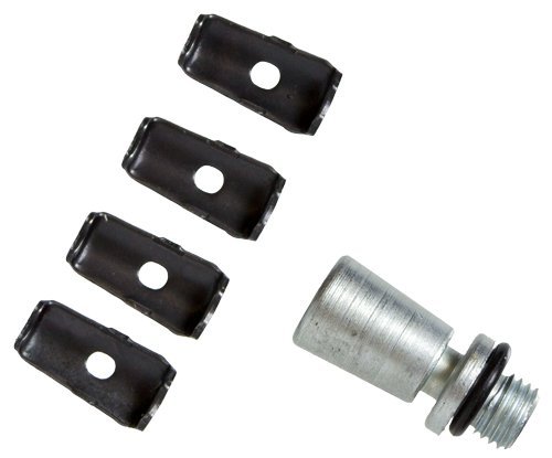 LockNLube® Coupler Rebuild Kit